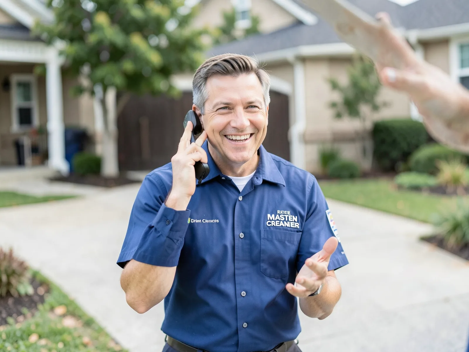 Drain Cleaning Northboro, IA FAQs